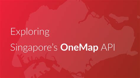One Map .